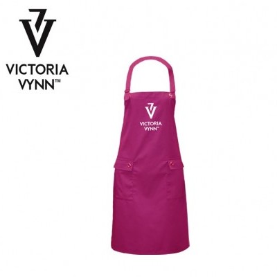 Victoria Vynn - Avental Rosa