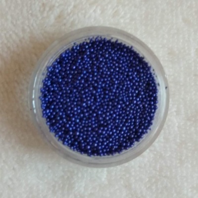 Caviar Roxo Escuro