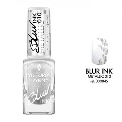 Blur Ink Metallic Victoria Vynn 010