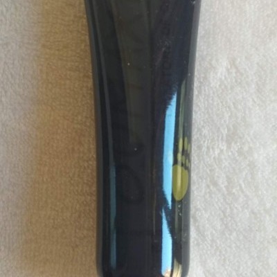 Tinta Acrílica Preta 22 ml