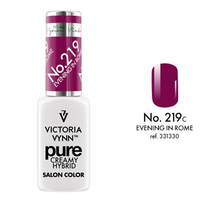Victoria Vynn Verniz Gel Nº 219 - Evening in Rome - 8 ml