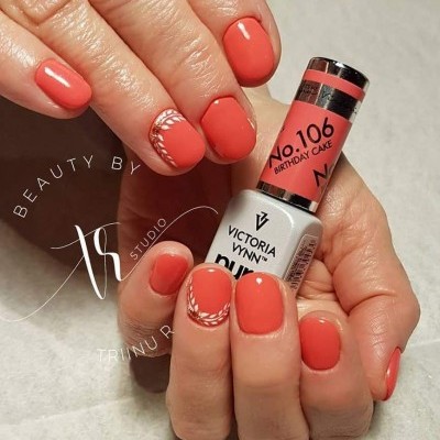 Victoria Vynn Verniz Gel Nº 106 - Birthday Cake - 8ml