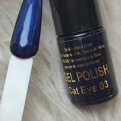 Verniz Gel Cat Eye 03