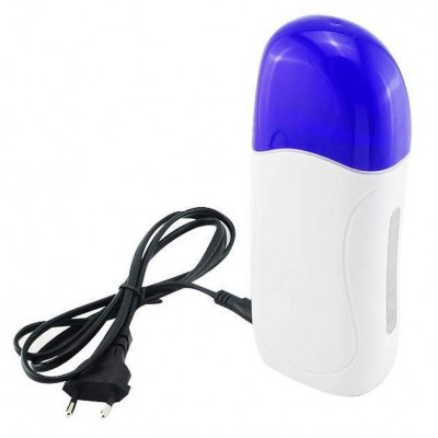 Máquina de Cera Roll On Sem Base