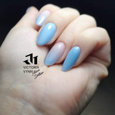 Victoria Vynn Verniz Gel Nº 089 - Ocean Frost - 8 ml