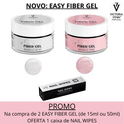VV - Easy Fiber Gel