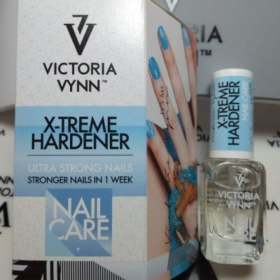 Victoria Vynn - Extreme Hardener - Endurecedor para Unhas Naturais