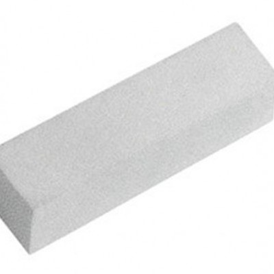 Bloco Polidor Branco 100/100