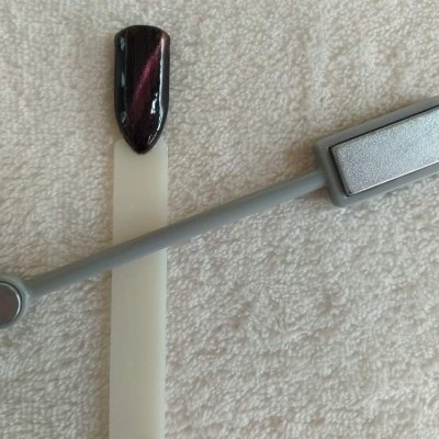 Verniz Gel Magnético