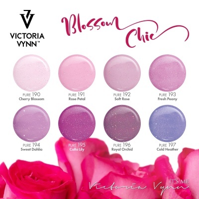VV - 2021 Primavera - Blossom Chic
