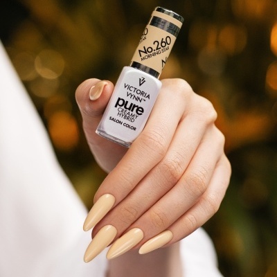 Victoria Vynn Verniz Gel Nº 260 - Morning Star - 8 ml