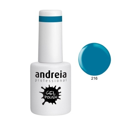 Verniz Gel Andreia 216 - 10.5 ml