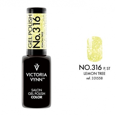 Victoria Vynn Verniz Gel Nº 316 - Summer Together - 8 ml