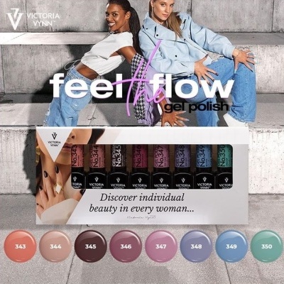 VV - 2023 Outono - Feel The Flow