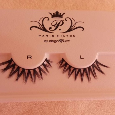 Pestanas Paris Hilton by Elegant Touch