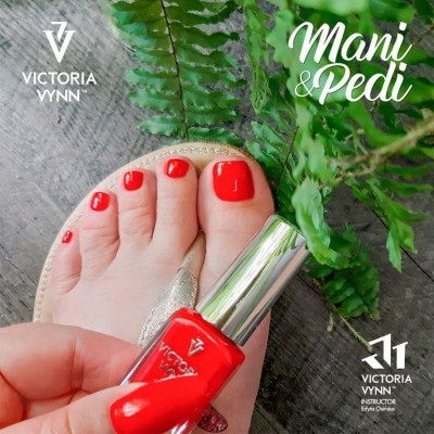 Victoria Vynn Verniz iQ Nº 009