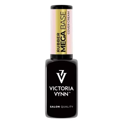 Victoria Vynn - Mega Base Cover Cream - 8 ml