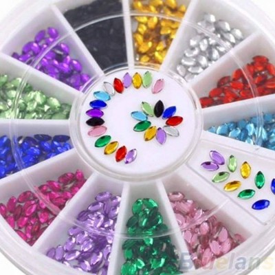 Rodinha Pevides Coloridos