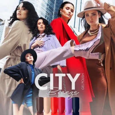 VV - 2021 Outono - City Breeze