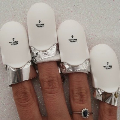 Victoria Vynn - Dedeiras Soak-off