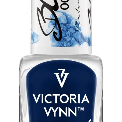 Blur Ink - Victoria Vynn Nº 007 - Blue