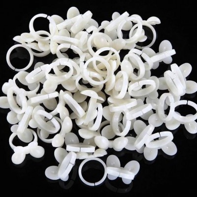 Mostruário individual para frascos - Borboleta - 20 Unidades