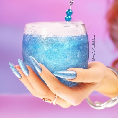 Victoria Vynn Verniz Gel Nº 368 - Aria - 8 ml