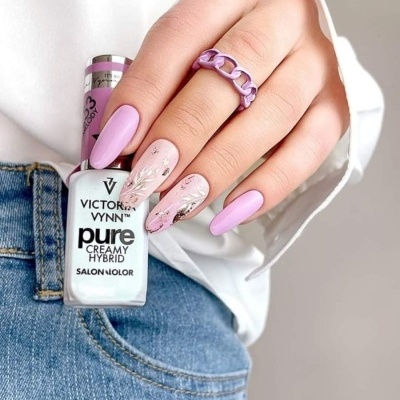 Victoria Vynn Verniz Gel Nº 253 - Dream Melody (Awakening) - 8 ml