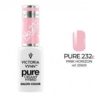 Victoria Vynn Verniz Gel Nº 232 - Pink Horizon - 8 ml