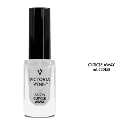Victoria Vynn - Removedor de Cutículas - Cuticle away - 10 ml