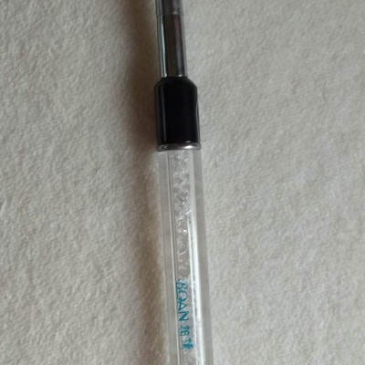 Pincel de Construção Nº 6 com cristais