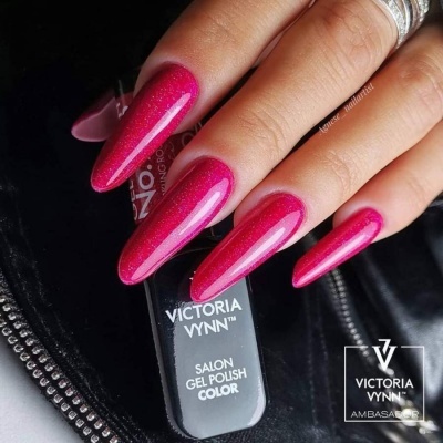 Victoria Vynn Verniz Gel Nº 278 - Sparkling Rose - 8 ml