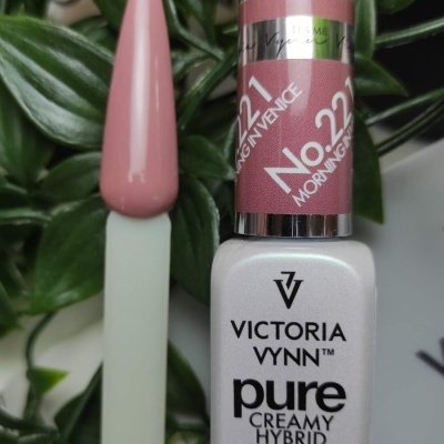 Victoria Vynn Verniz Gel Nº 221 - Morning in Venice - 8 ml