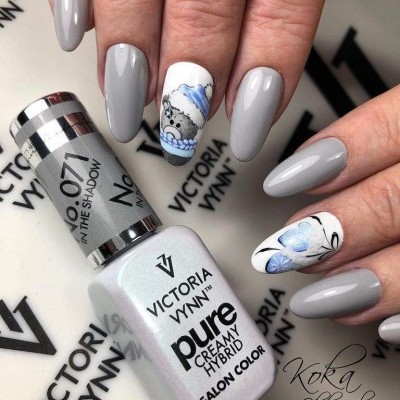 Victoria Vynn Verniz Gel Nº 071 - In The Shadow - 8 ml