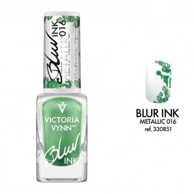 Blur Ink Metallic Victoria Vynn 016