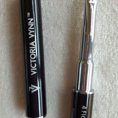 Pincel de Construção Nº 4 para gel - Victoria Vynn