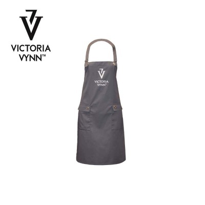 Victoria Vynn - Avental Cinzento