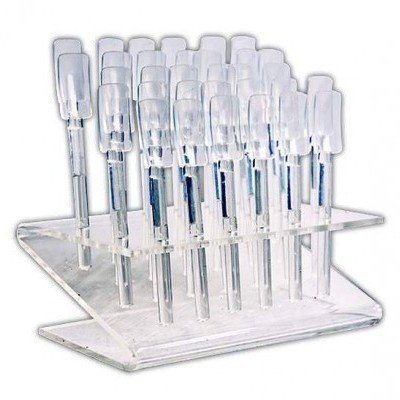 Expositor de Nail Art com 32 Sticks