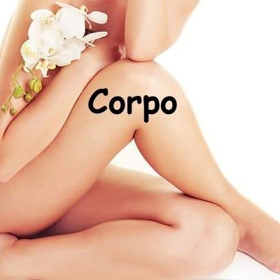 Corpo e Rosto