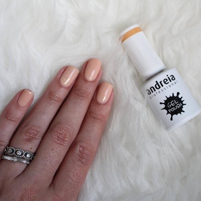 Verniz Gel Andreia 284 - 10.5 ml