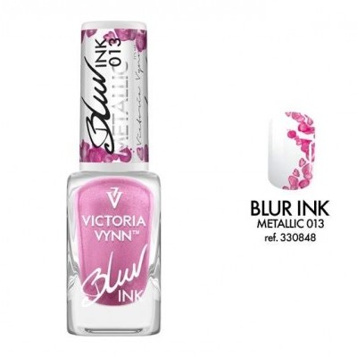 Blur Ink Metallic Victoria Vynn 013