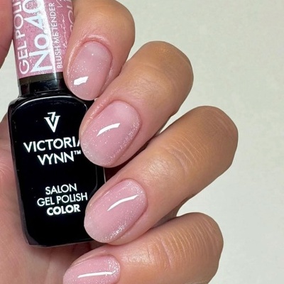 Victoria Vynn Verniz Gel Nº 404 - Beige Me Baby - 8 ml