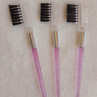 Escovinha de Sobrancelhas - 1 Unidade