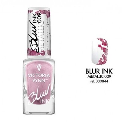 Blur Ink Metallic Victoria Vynn 009