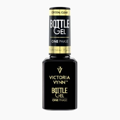 Victoria Vynn - One Phase - Bottle Gel Clear - 15 ml
