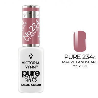 Victoria Vynn Verniz Gel Nº 234 - Mauve Landscape - 8 ml