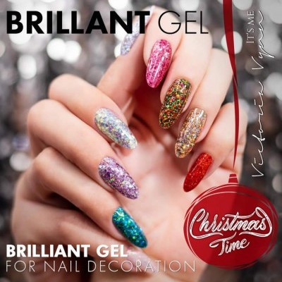 VV - Brillant Gel