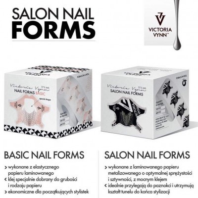 VV - Moldes para Extensão