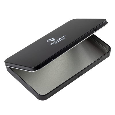 Victoria Vynn - Nail Art Box - Preto