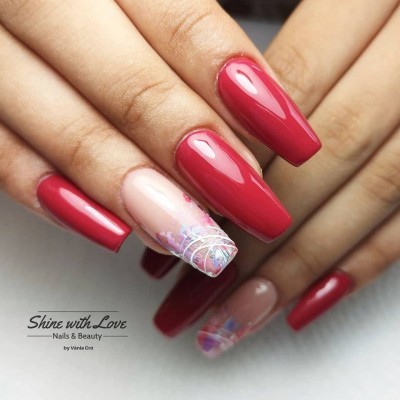 Victoria Vynn Verniz Gel Nº 158 - Kiss Collection - 8 ml